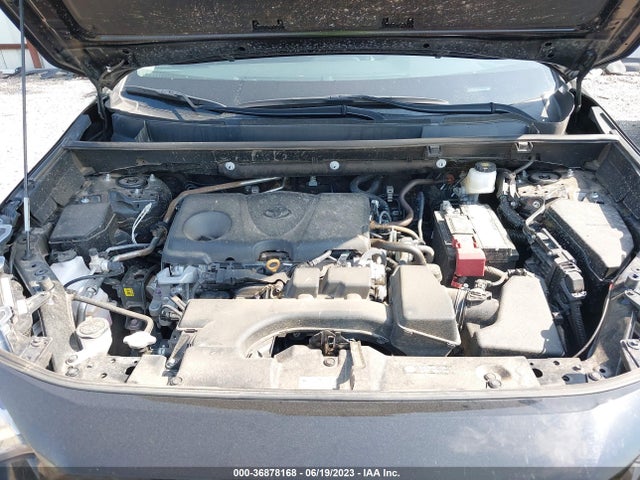 Toyota Rav4 Adventure 2023 2T3J1RFV8PW345890 Image 16
