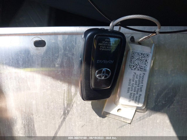 Toyota Rav4 Adventure 2023 2T3J1RFV8PW345890 Image 3