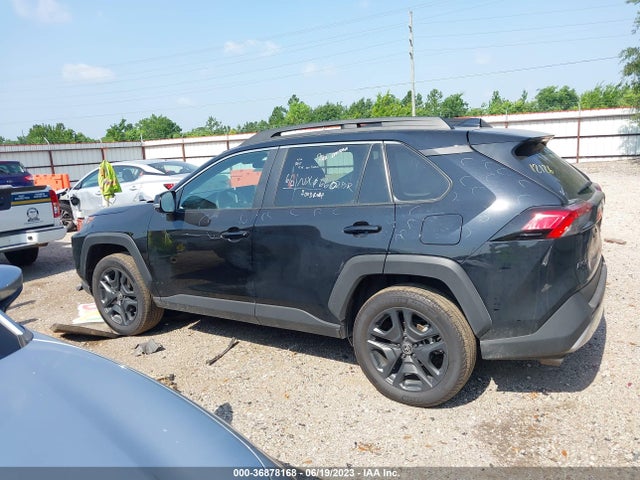 Toyota Rav4 Adventure 2023 2T3J1RFV8PW345890 Image 6