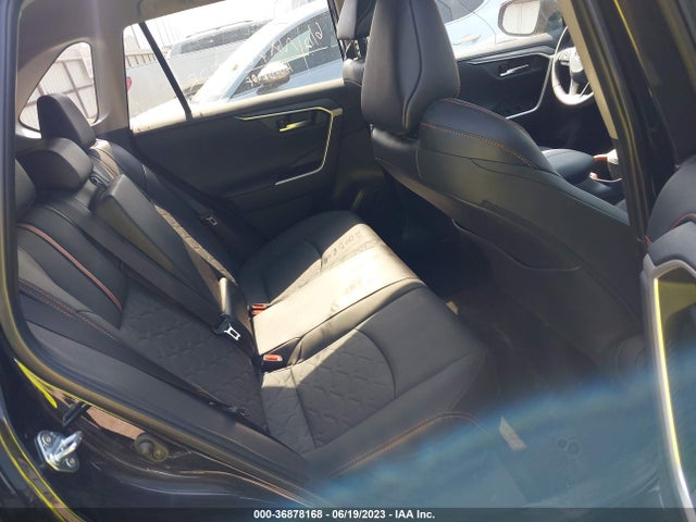 Toyota Rav4 Adventure 2023 2T3J1RFV8PW345890 Image 14