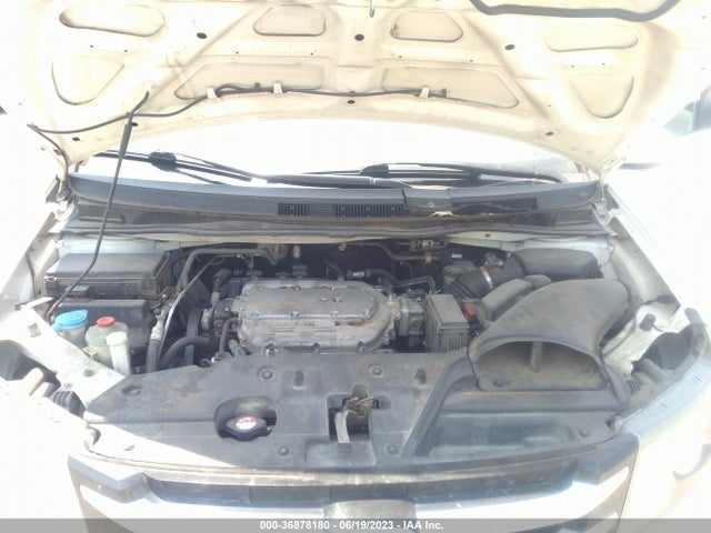 Honda Odyssey Ex-l 2015 5FNRL5H60FB041338 Image 16