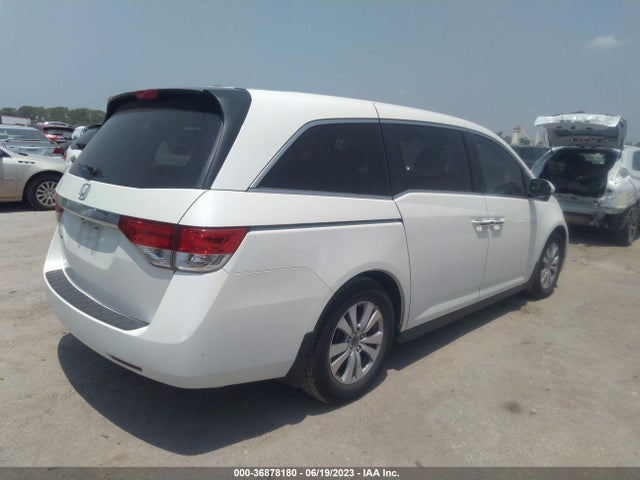 Honda Odyssey Ex-l 2015 5FNRL5H60FB041338 Image 10