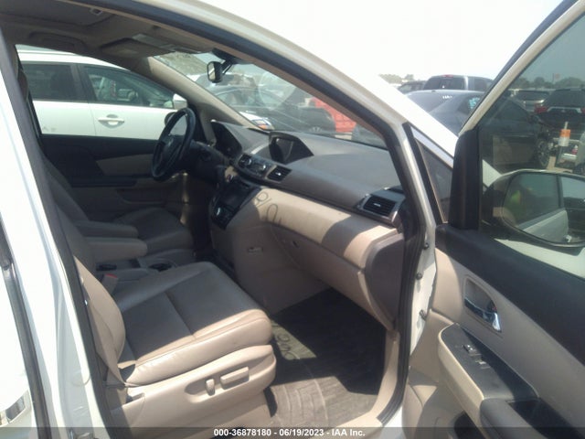 Honda Odyssey Ex-l 2015 5FNRL5H60FB041338 Image 11