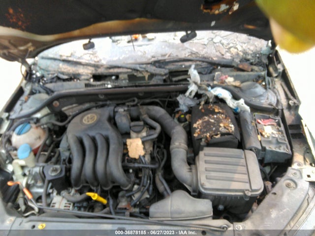 3VW2K7AJ1EM311330 Volkswagen Jetta Sedan S