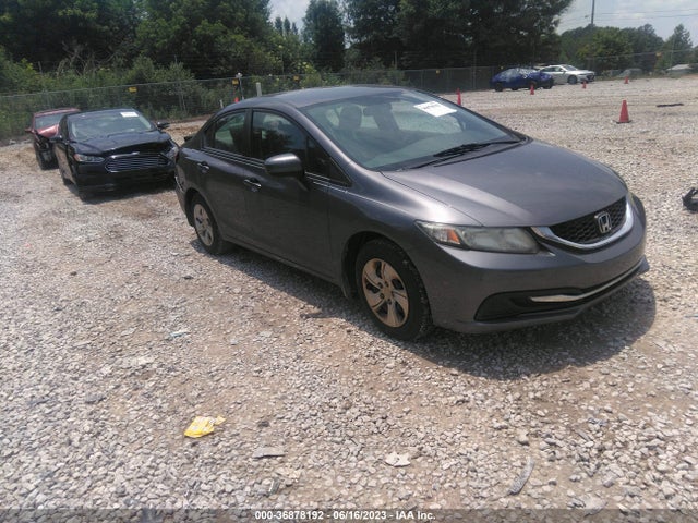 2014 19XFB2F52EE012278 main image