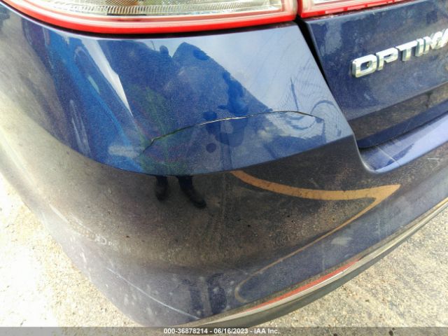 5XXGT4L35GG084280 KIA Optima Lx