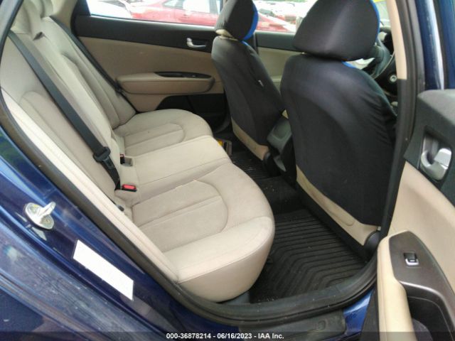 5XXGT4L35GG084280 KIA Optima Lx