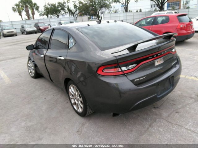 1C3CDFCB9GD701807 Dodge Dart Limited