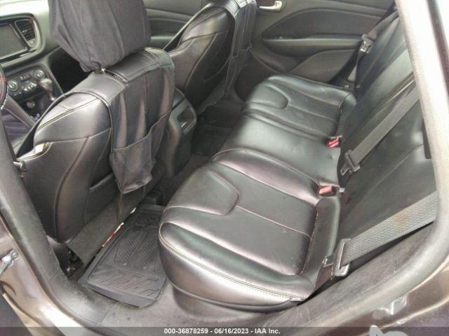 1C3CDFCB9GD701807 Dodge Dart Limited