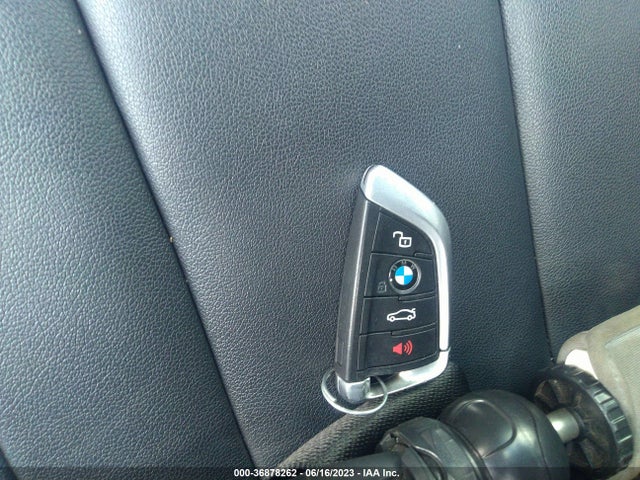 2019 BMW 3 SERIES 330I VIN: WBA5R1C56KAK09052
