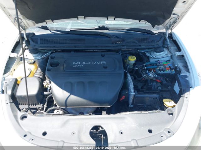 1C3CDFEB5GD752458 Dodge DART GT