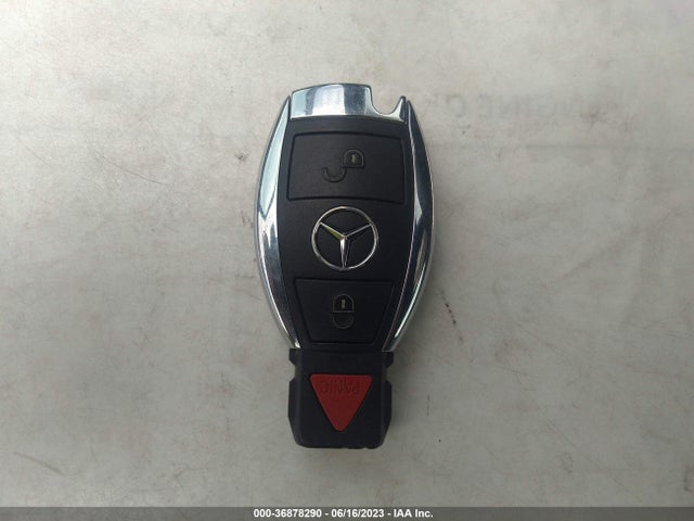 2016 Mercedes-Benz G-Class, VIN: WDCYC7DF1GX247217
