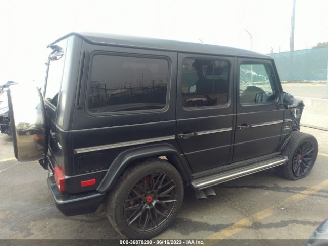 WDCYC7DF1GX247217 Mercedes-Benz G-class Amg G 63