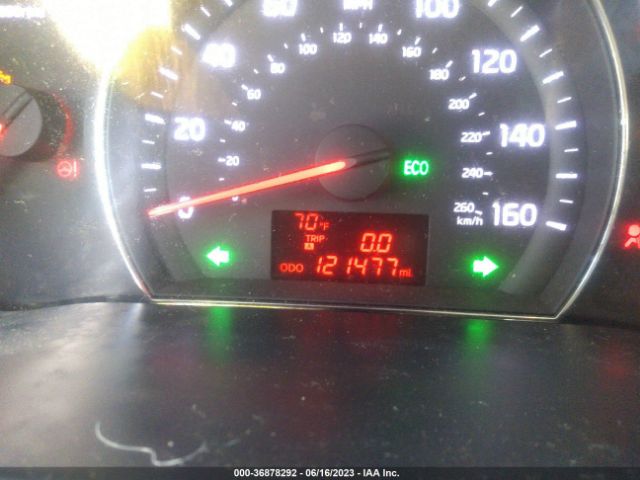 5XYKTDA72FG631581 KIA SORENTO LX