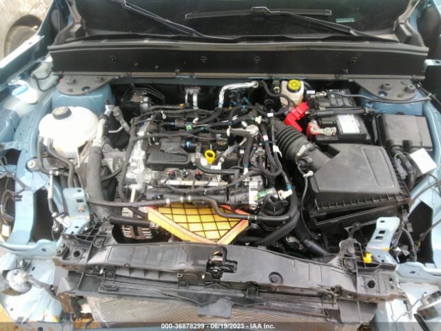 3FMCR9B60NRE07618 Ford Bronco Sport Big Bend
