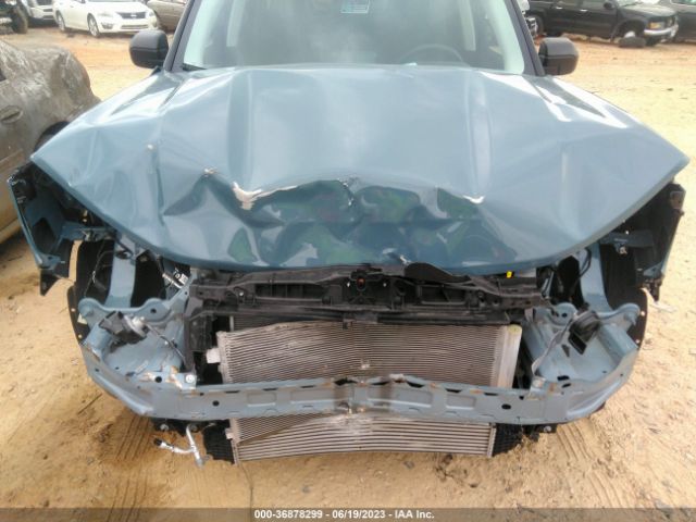 3FMCR9B60NRE07618 Ford Bronco Sport Big Bend