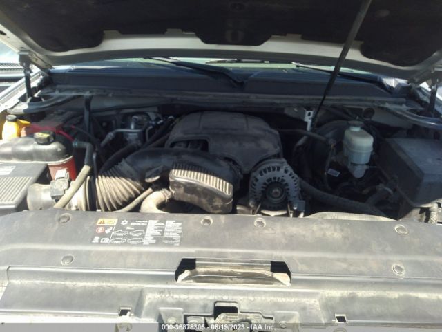 1GKS1CE05ER244217 GMC YUKON SLT