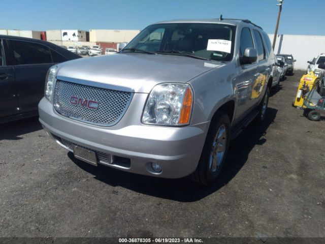 1GKS1CE05ER244217 GMC YUKON SLT