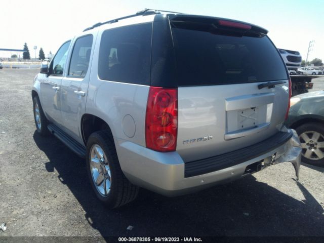 1GKS1CE05ER244217 GMC YUKON SLT