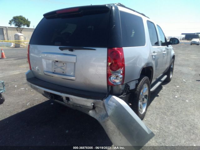 1GKS1CE05ER244217 GMC YUKON SLT