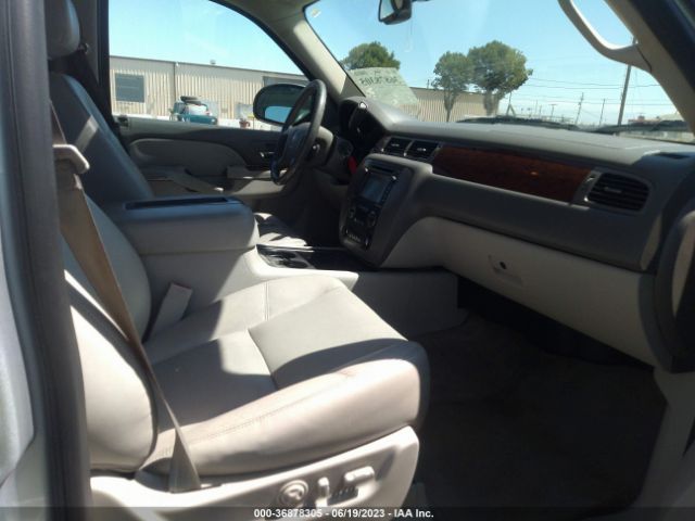 1GKS1CE05ER244217 GMC YUKON SLT