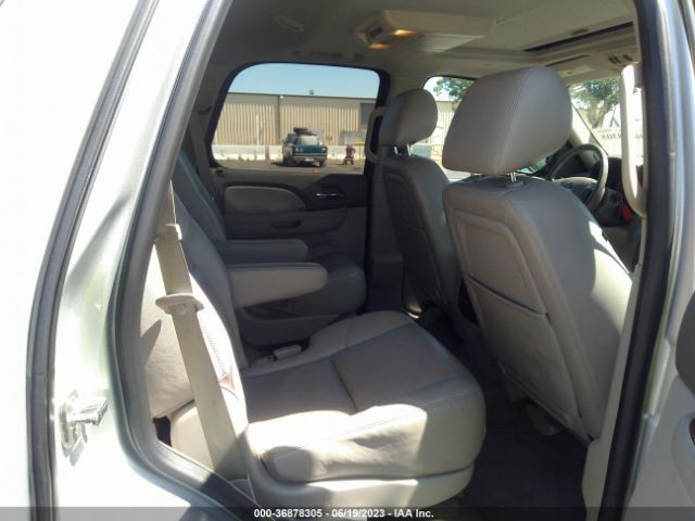 1GKS1CE05ER244217 GMC YUKON SLT