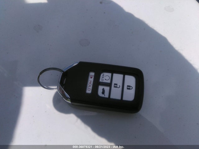 Honda CR-V EX 2019 2HKRW2H55KH641877 Image 11