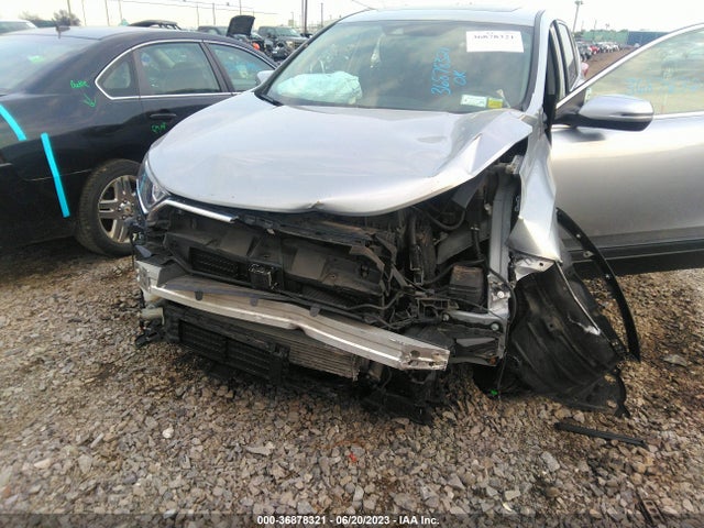 Honda CR-V EX 2019 2HKRW2H55KH641877 Image 6