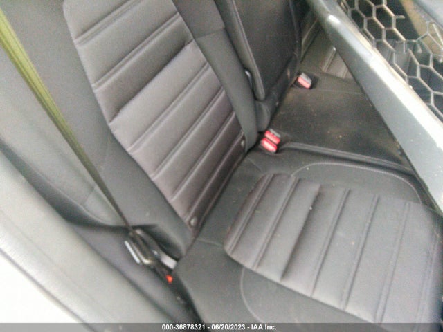 Honda CR-V EX 2019 2HKRW2H55KH641877 Image 8