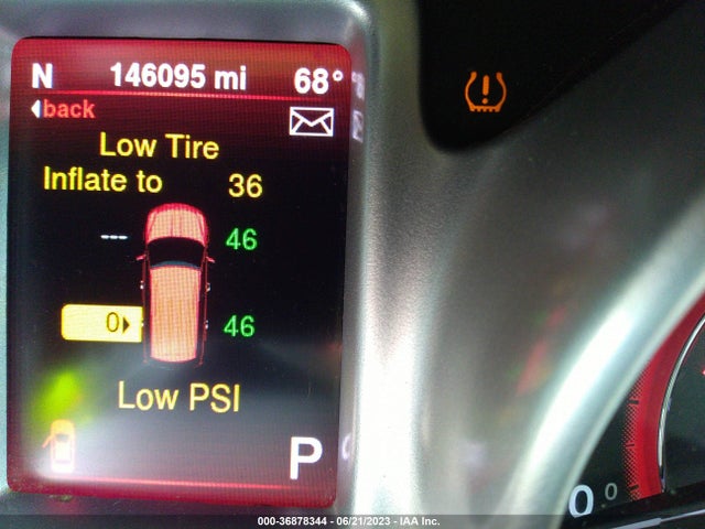 Dodge JOURNEY SE 2014 3C4PDCAB5ET148899 Image 15
