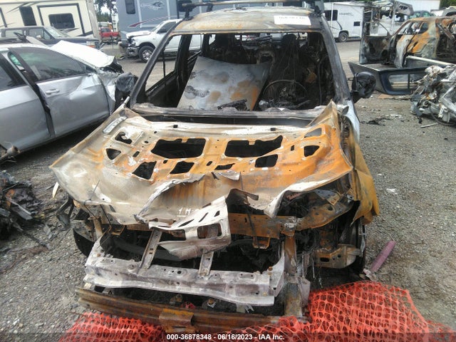 JA4AZ3A37KZ020808 Mitsubishi Outlander Es/se/sel/le