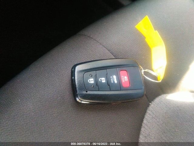 Toyota Camry Hybrid Le 2020 4T1E31AK6LU017137 Image 3