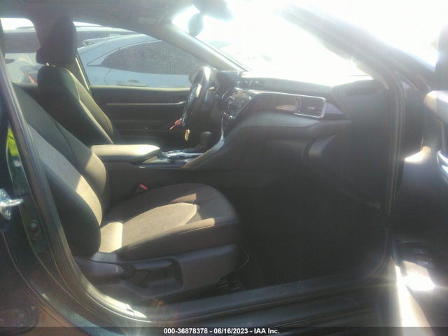 Toyota Camry Hybrid Le 2020 4T1E31AK6LU017137 Image 11