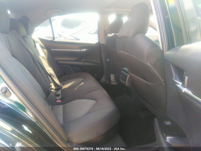 Toyota Camry Hybrid Le 2020 4T1E31AK6LU017137 Image 14