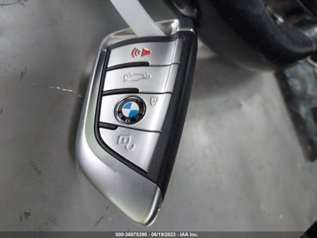 WBAJA7C59KWW08727 BMW 5 Series 530i Xdrive