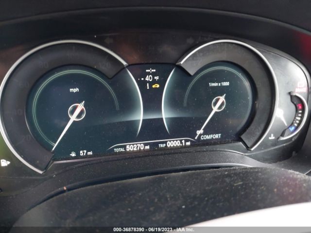WBAJA7C59KWW08727 BMW 5 Series 530i Xdrive