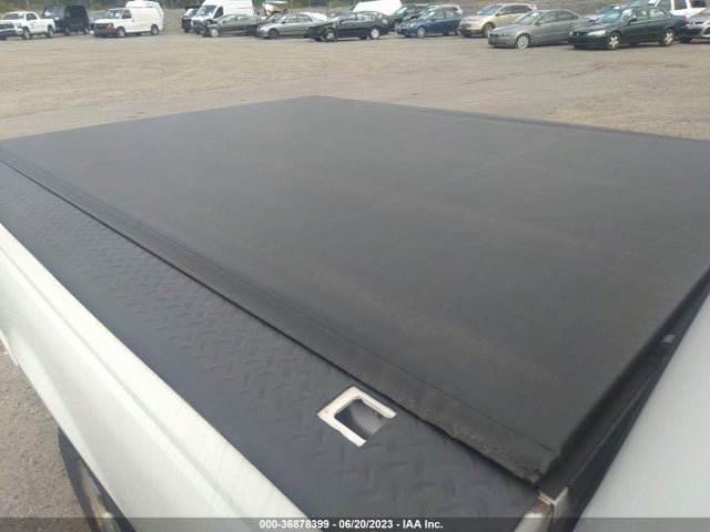 2011 FORD RANGER XL/XLT VIN: 1FTKR1AD9BPA65400