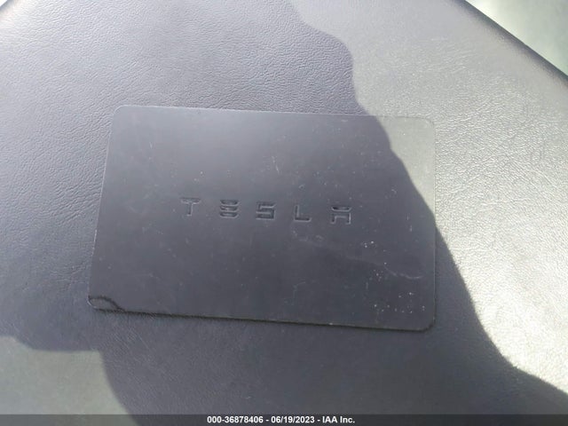 Tesla Model 3 Range 2019 5YJ3E1EA0KF414096 Image 18