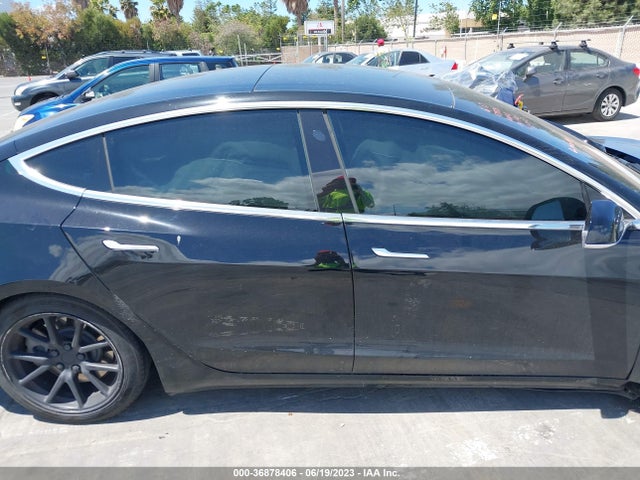 Tesla Model 3 Range 2019 5YJ3E1EA0KF414096 Image 5