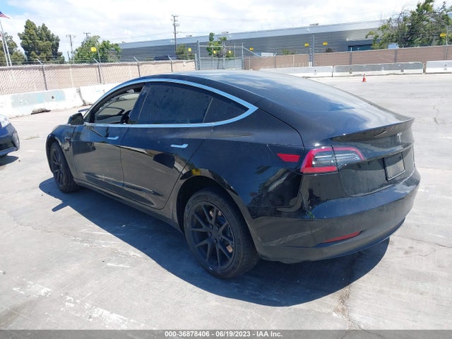 Tesla Model 3 Range 2019 5YJ3E1EA0KF414096 Image 11