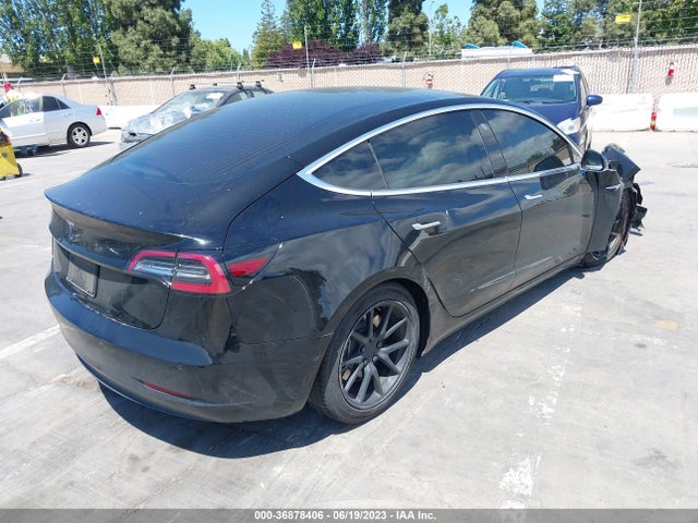 Tesla Model 3 Range 2019 5YJ3E1EA0KF414096 Image 12