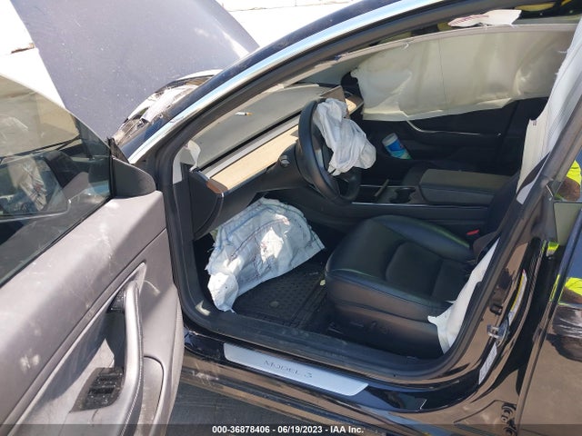 Tesla Model 3 Range 2019 5YJ3E1EA0KF414096 Image 13