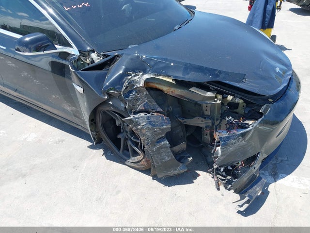 Tesla Model 3 Range 2019 5YJ3E1EA0KF414096 Image 14