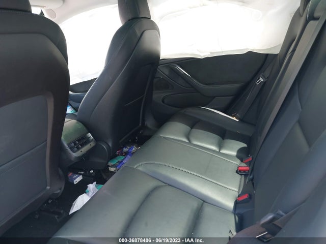 Tesla Model 3 Range 2019 5YJ3E1EA0KF414096 Image 16