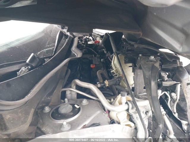 Honda Civic Sedan Lx 2016 19XFC2F50GE248699 Image 11