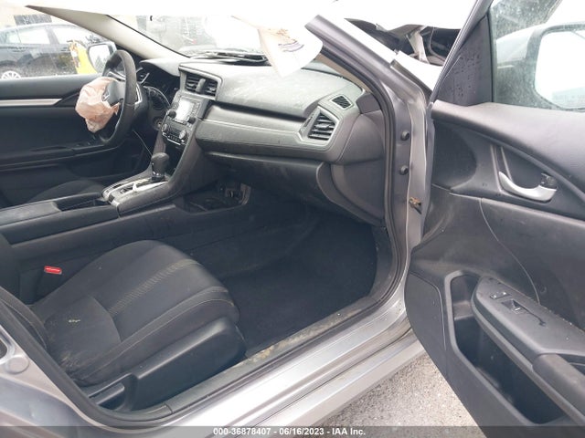 Honda Civic Sedan Lx 2016 19XFC2F50GE248699 Image 6