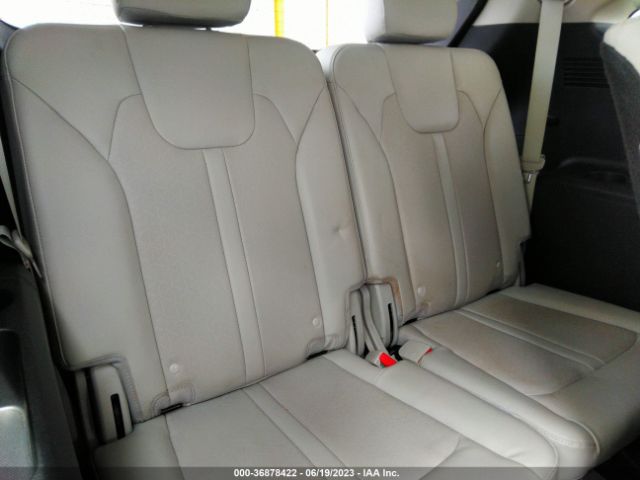 5XYRL4LC6NG126876 KIA SORENTO S