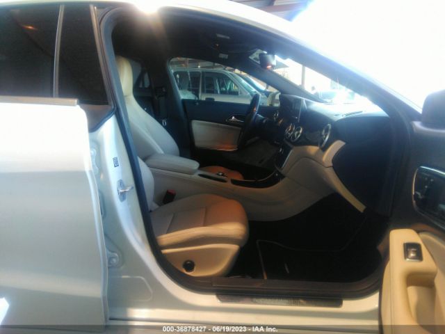 WDDSJ4GB3EN128687 Mercedes-Benz Cla-class Cla 250
