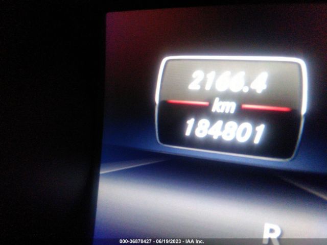 WDDSJ4GB3EN128687 Mercedes-Benz Cla-class Cla 250