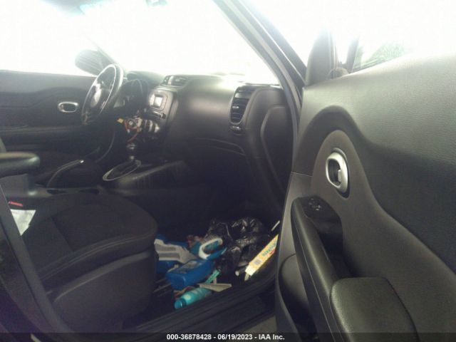 KNDJN2A28G7389313 KIA Soul Base